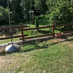 Di Montagna Chalet San Giuliano (Turin)
