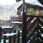 Chalet Di Montagna