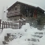 Di Montagna Alpehytte