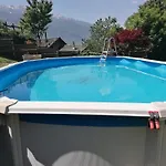 Chalet Di Montagna San Giuliano (Turin)