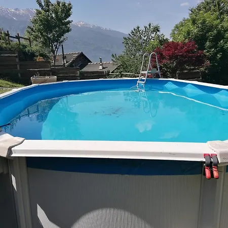 シャレー Di Montagna *