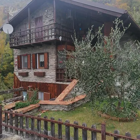 シャレー Di Montagna