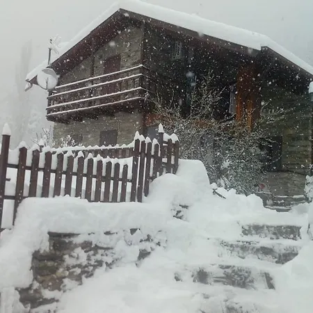 Di Montagna 木屋