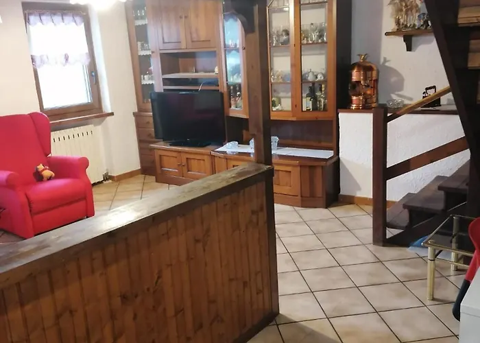 Di Montagna *