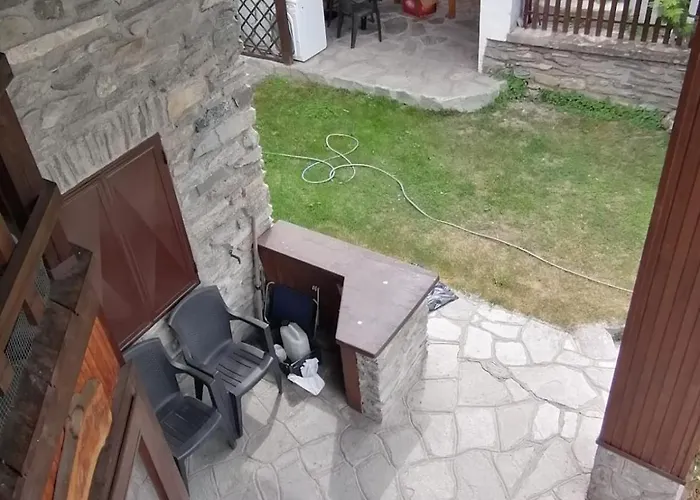 Di Montagna San Giuliano (Turin)