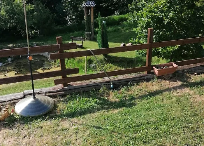 Di Montagna Chalet San Giuliano (Turin)