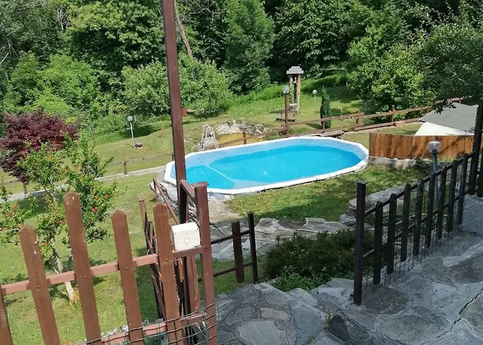 Di Montagna San Giuliano (Turin)